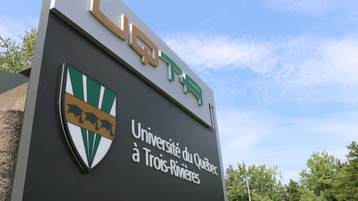 UQTR