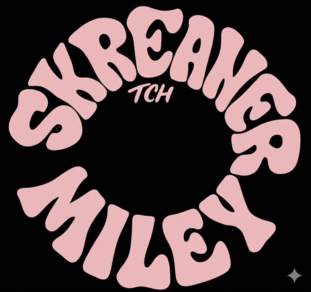 SKREANER MILEY